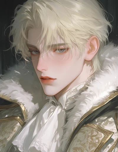 The Forsaken Prince