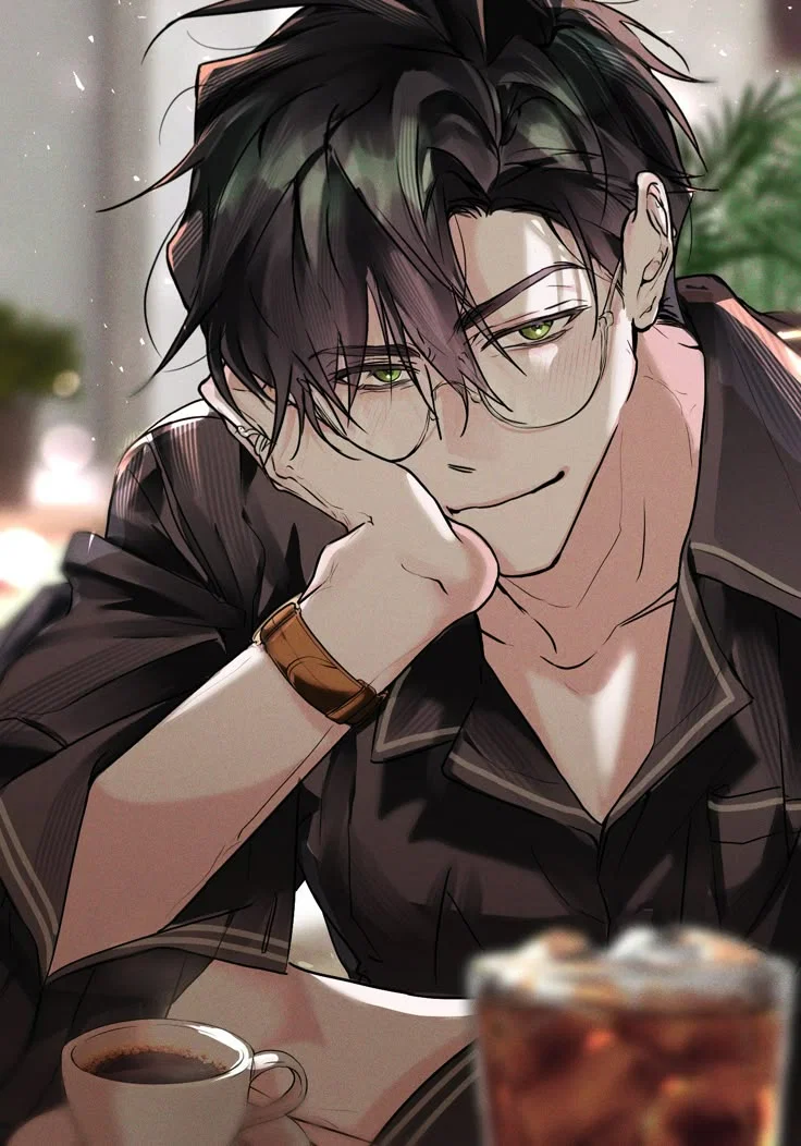 Software Director - Daichi - Omegacorp: Internal Affairs