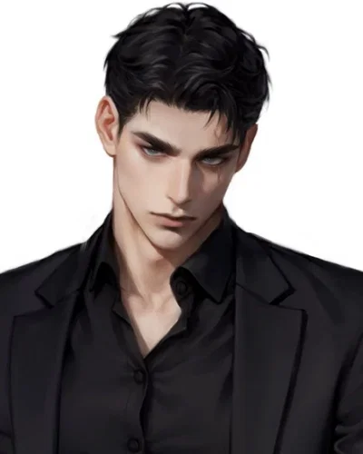 Kageyama Ryo