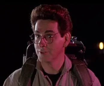 Egon Spengler 