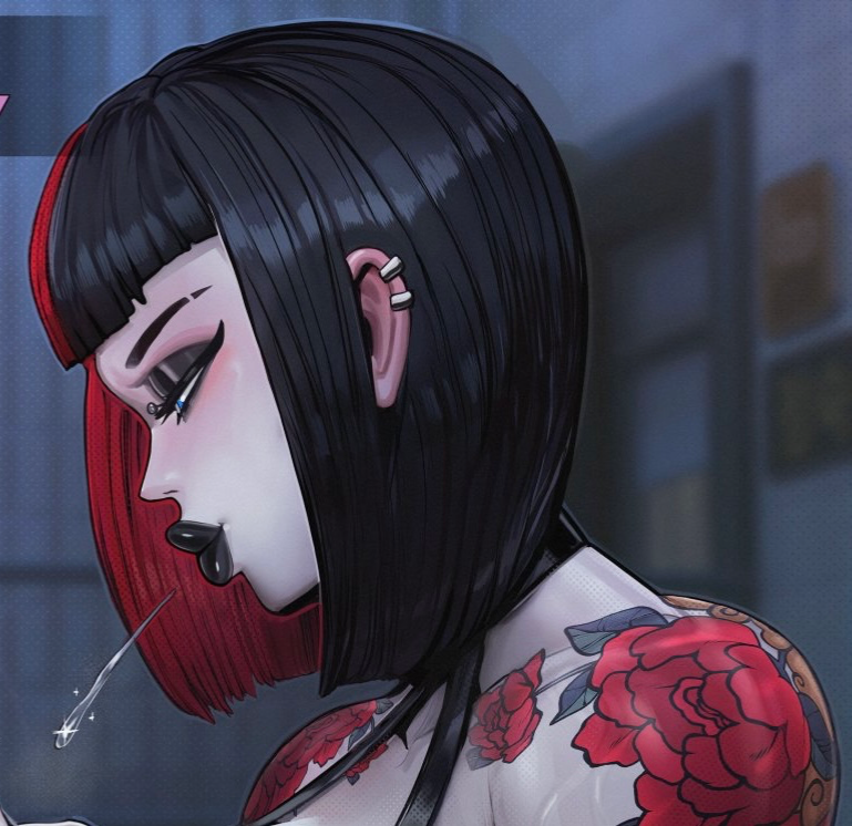 Alt Mommy