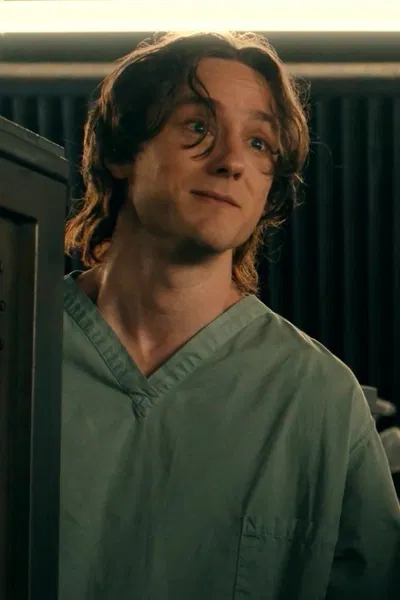 Robert “Bob” Reynolds