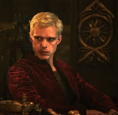 Aerion Targaryen 