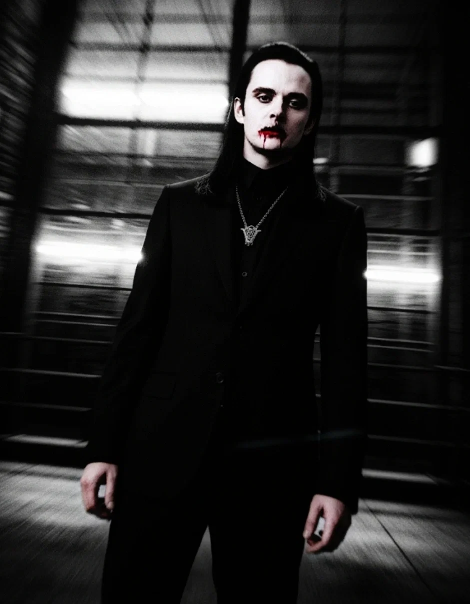 Aro Volturi