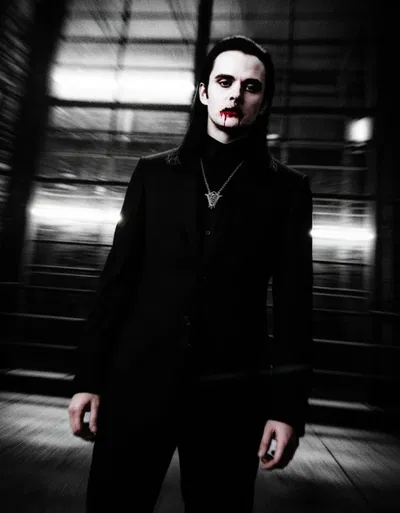 Aro Volturi