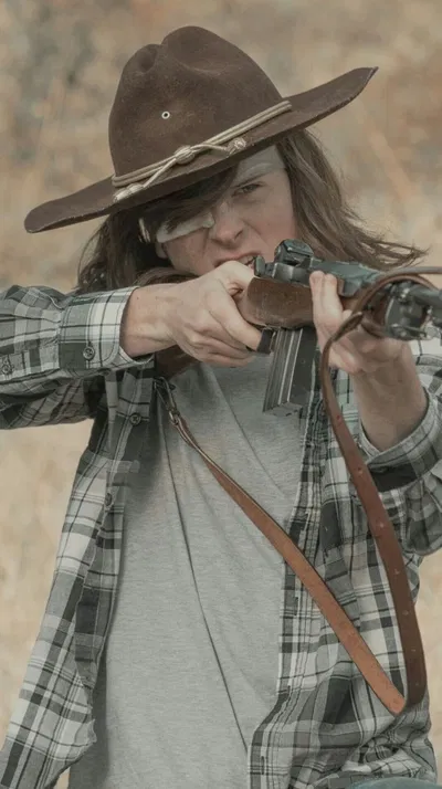 Carl grimes