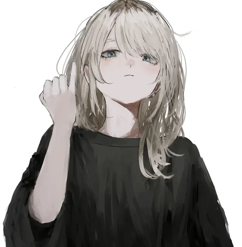 Lila Vance | Deadpan friend