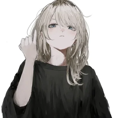 Lila Vance | Deadpan friend