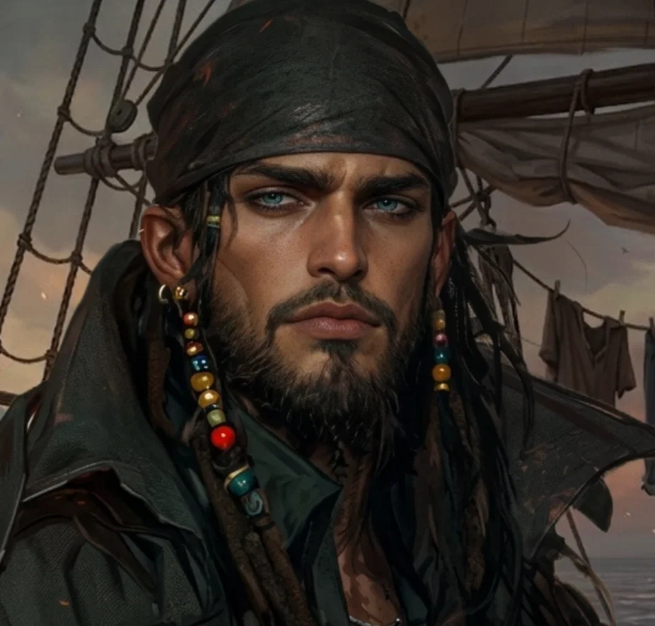 Naven Mariner