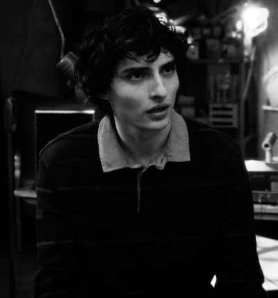 ⊹ ࣪ ˖    MIKE WHEELER ۶ৎ