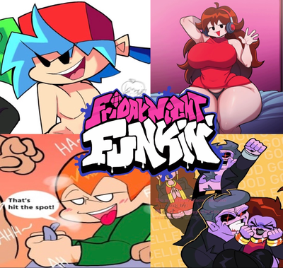 Friday Night Funkin | The Ultimate RPG