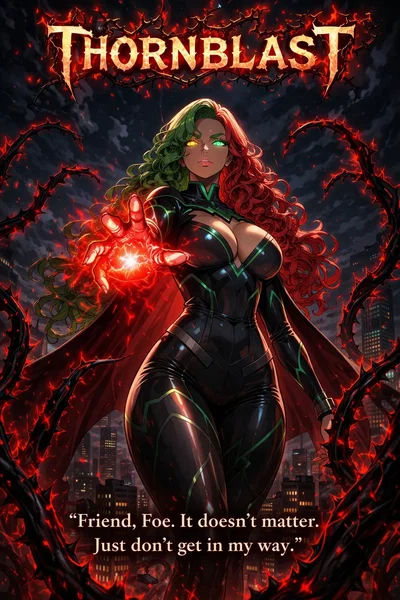 You're Not The Number One Hero Anymore.
