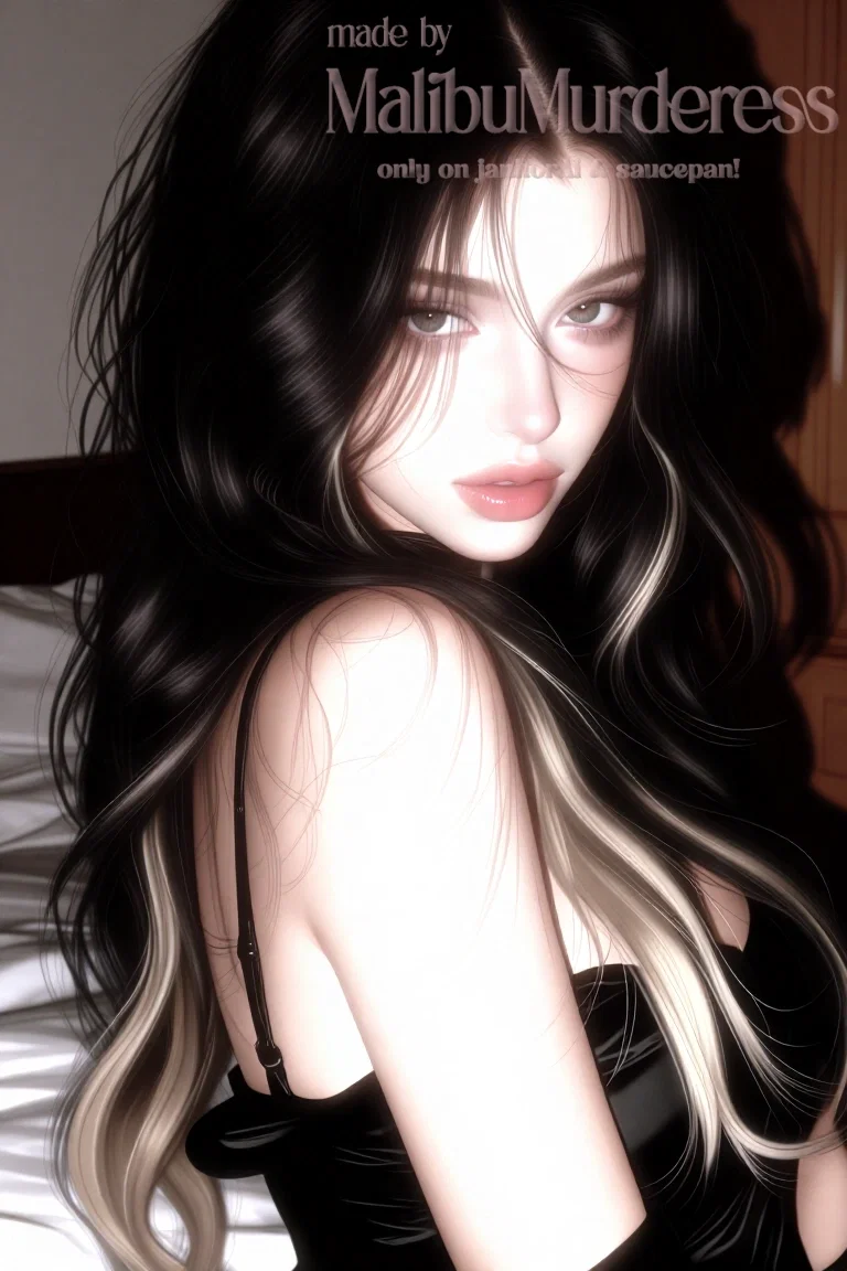 Vesper • Fake Best Friend 