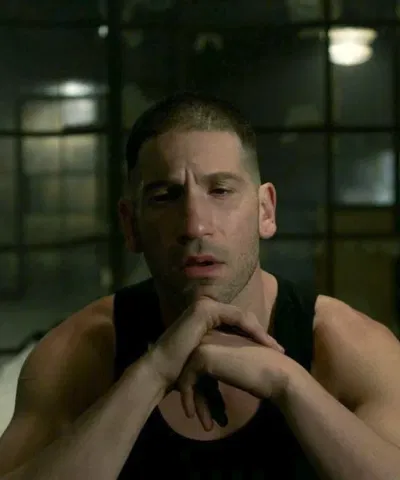 Frank Castle