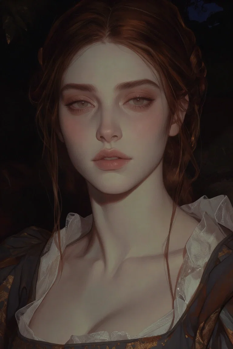 Beatrice Valerius | The Dowager's Denial 