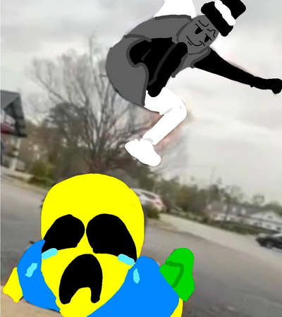 👀