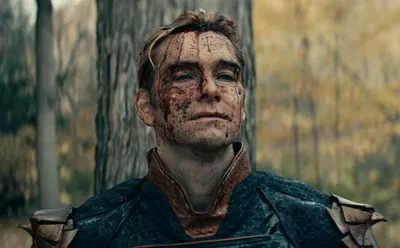 Homelander - MLM
