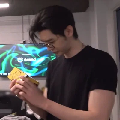 Park Sunghoon 