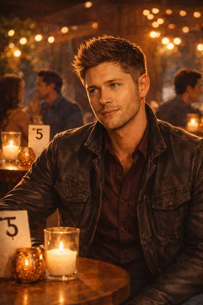 Dean Winchester