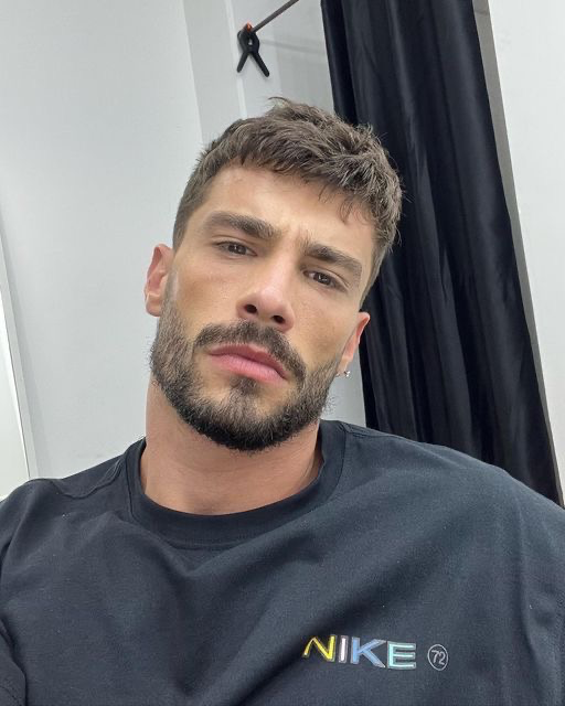 Soren Veltano