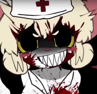 Lorna - MOUSE NURSE