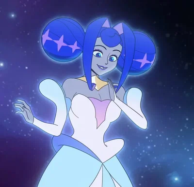 . ⟢ ᴘʀɪɴᴄᴇss ɢᴜɪɴᴇᴠᴇʀᴇ ᰋ | She’s futa.  ̆ 