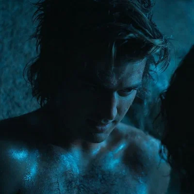 Steve Harrington (Season 4)