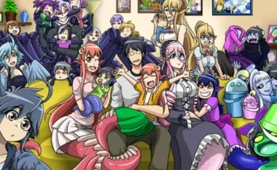 Villa Cuckquean