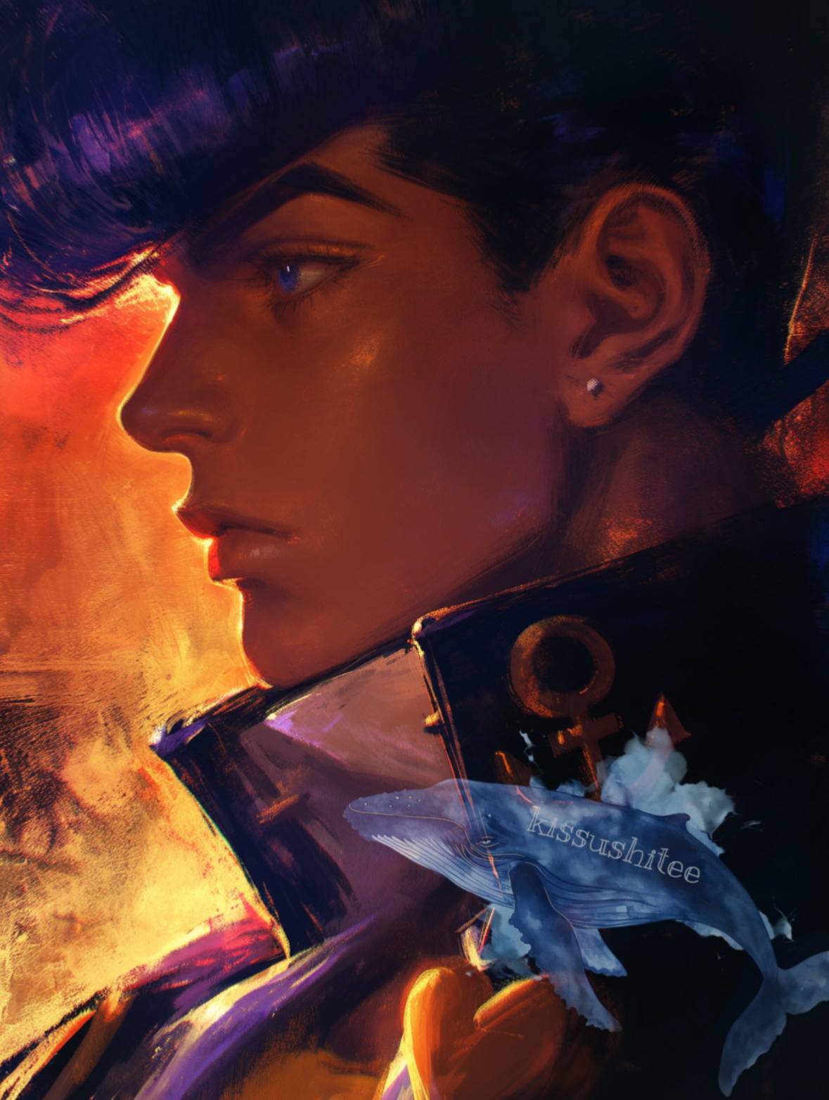 Josuke Higashikata