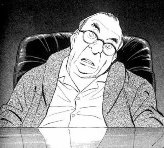Sugar Daddy (Realistic Lookswise)