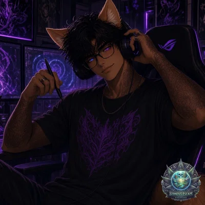 Dorian Calvaris
