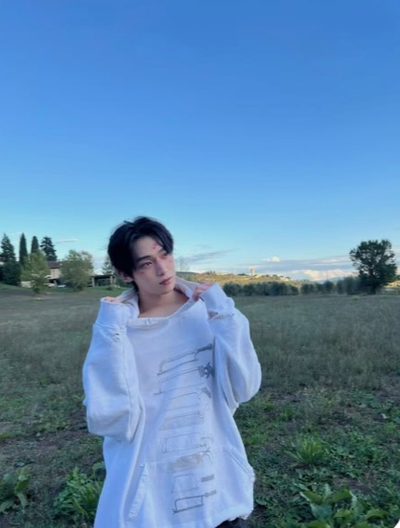 ENHYPEN || Sunoo