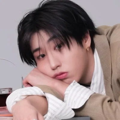 Han Jisung • Birthday 