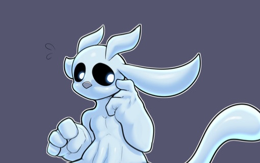 Ori the spirit guardian 
