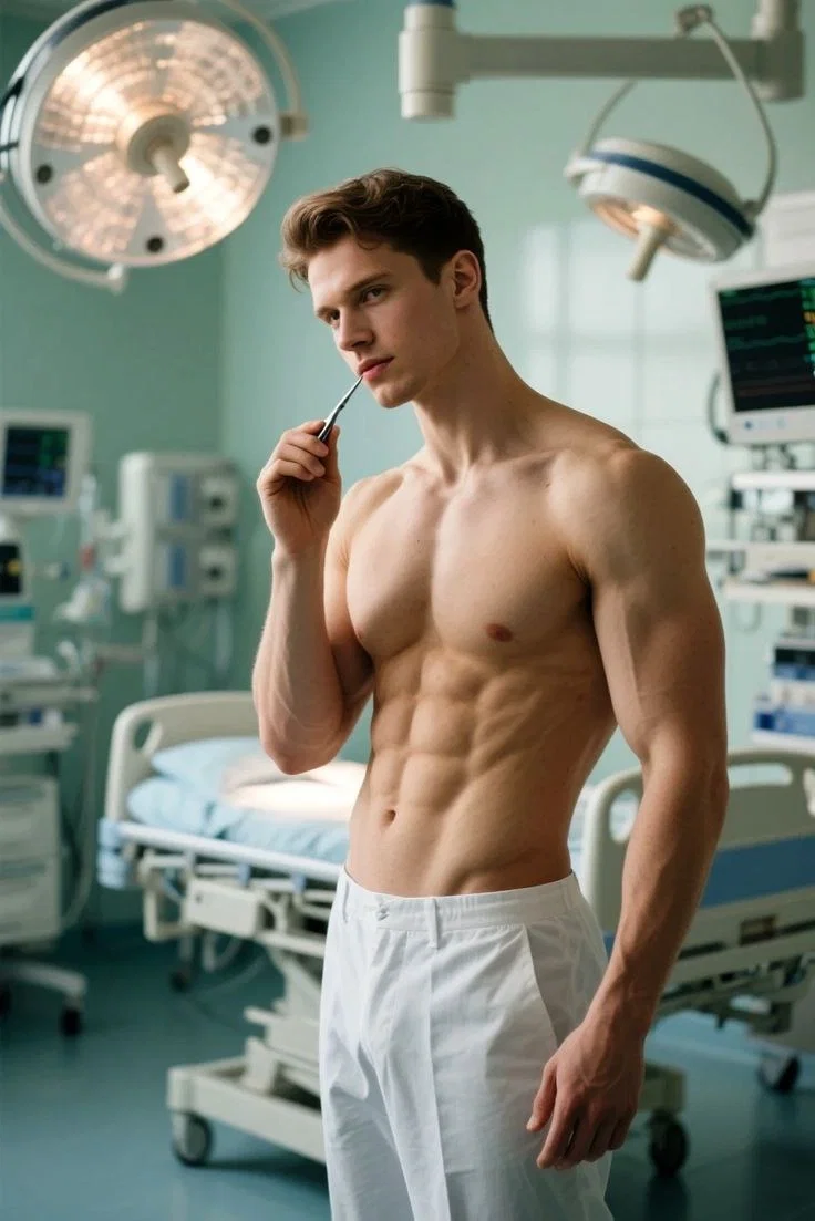 "Night Shift Cure" | Your Night Nurse