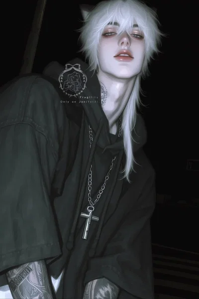 Crimine | Smuggled Pet | MLM