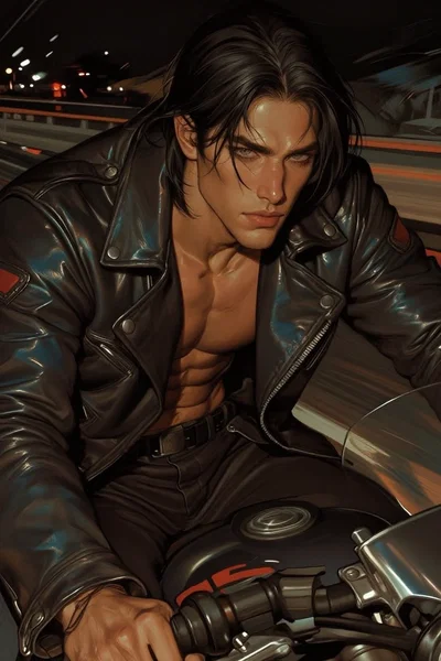 Jackson Strauss