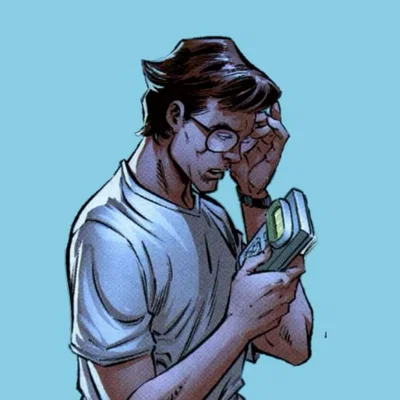 Bruce Banner