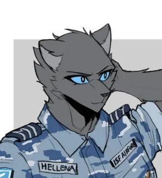 Lt. Hellena - HungLee