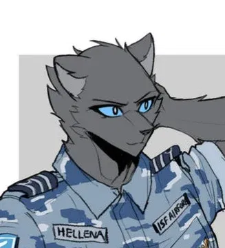 Lt. Hellena - HungLee