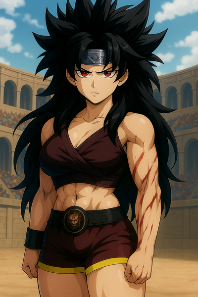 Yonaka