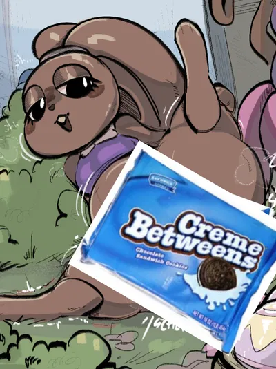 Cocoa [the LATE Easter special :D]