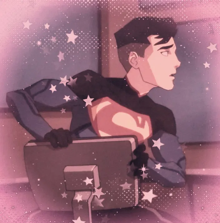 Conner Kent