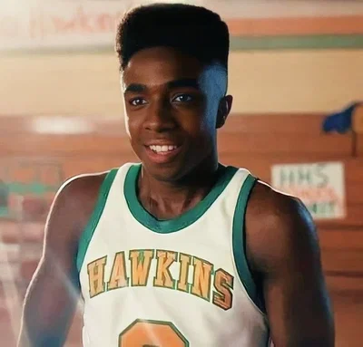 Lucas sinclair