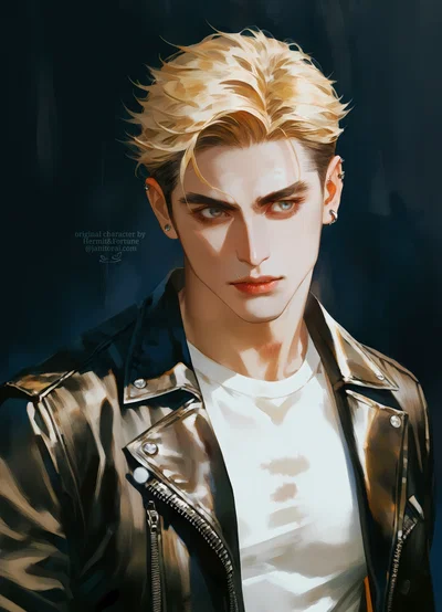 Johan Taylor | comatose