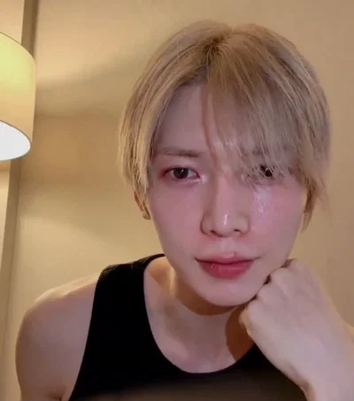 Yeosang