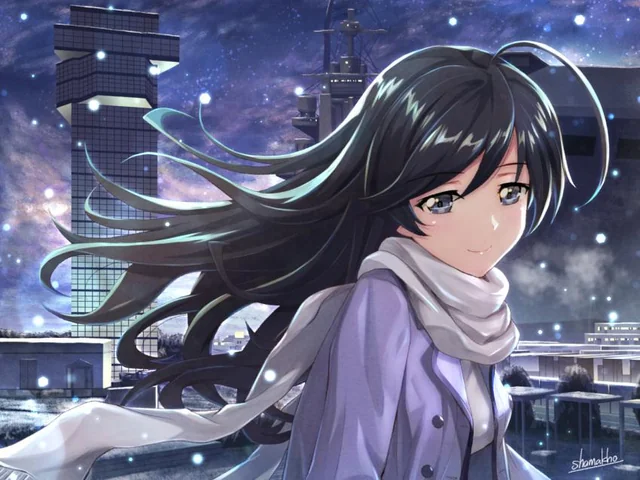 Hana Isuzu