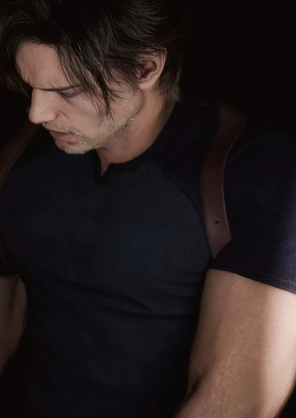 Leon Kennedy | RE9