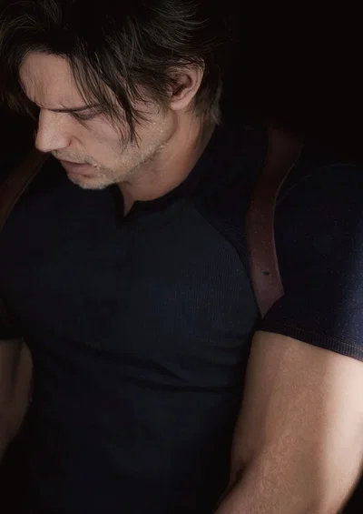 Leon Kennedy | RE9