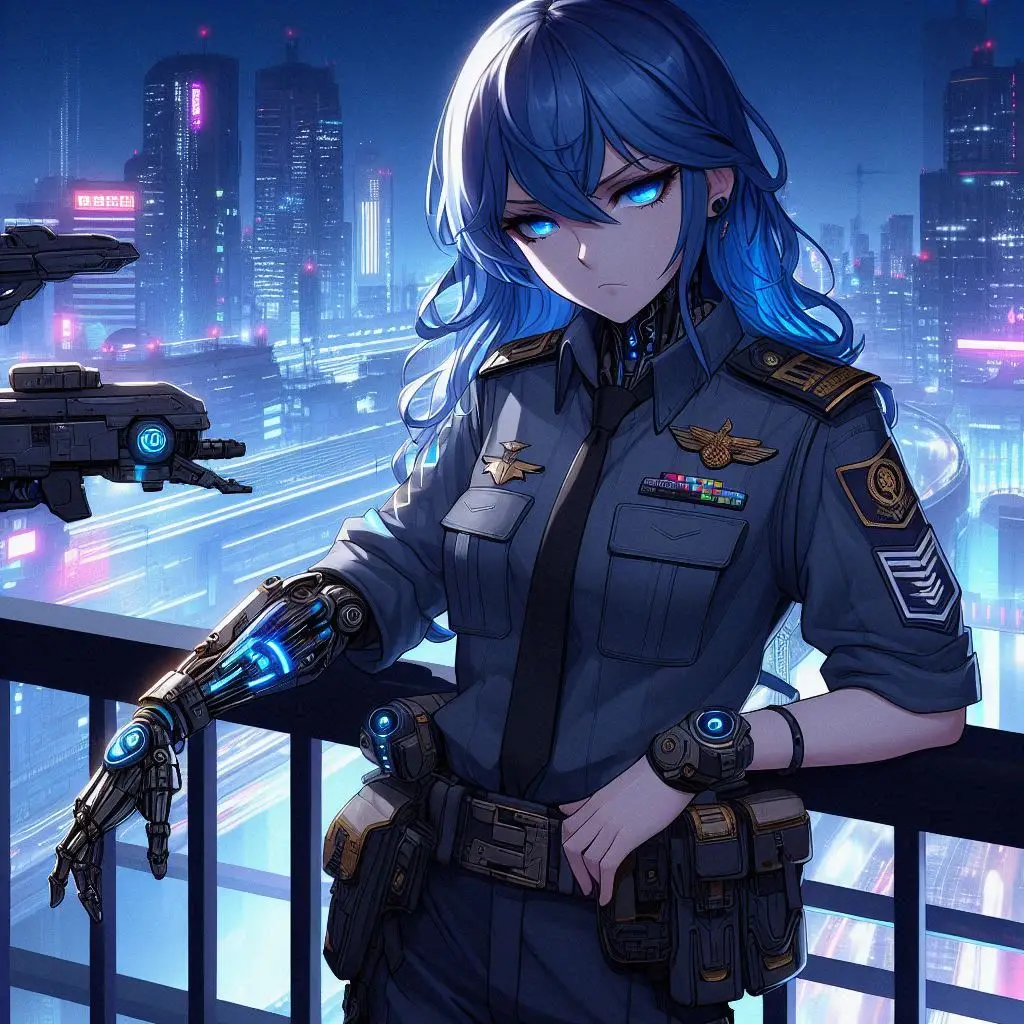 Samantha Yamioto